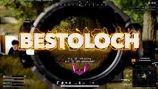 BetBoom Bestoloch | PUBG Montage Highlights 2023 #4