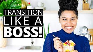 HOW TO HELP YOU OR YOUR FAMILY GO PLANT-BASED Pt. 2 | Boss Tips to Enjoy Plant-Based/Vegan Food  