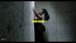 PrettierR - Good Karma (Official Music Video) @WikidFilms @_Im_PrettierR