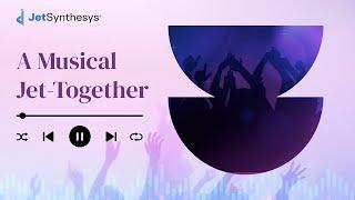 Musical Jet-Together | World Music Day