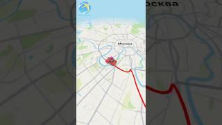 Сбежали в Москву, электромонтаж Москва ЭлектроНик #электромонтаж #электрик #ремонт