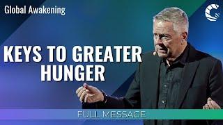 Experiencing the Fullness of the Gospel | Full Message | Randy Clark