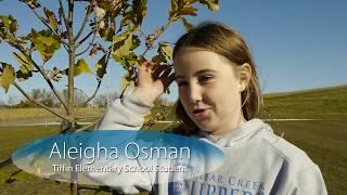 Trees Forever is planting a better tomorrow!