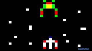 Boss galaga