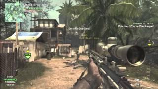 MW3 Quad