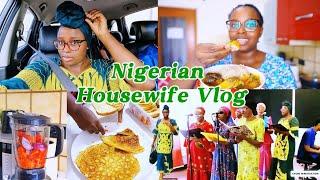 Daily life of a Nigerian mom of 4 thriving in Vicenza Italy. Low day in the life of Fantastic Favour