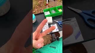 3 ОШИБКИ почему у тебя не клюет осенью
