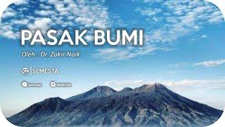 Al Qur'an mengungkap fungsi gunung 14 Abad silam | Dr. Zakir Naik | semesta01