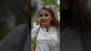 А ты боишься волков?