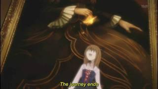 Umineko no Naku Koro ni (Anime trailer)