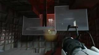 Portal Prelude 1.1.5 test 04 (Least Time)
