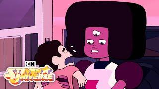 Baby Steven | Steven Universe | Cartoon Network