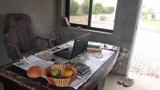 Writing Place of Lecturer Mk Bhutta | Literary Critic | English Literature | Bhutta Academe