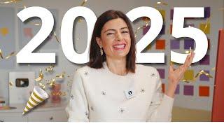 Cómo Tener EL MEJOR AÑO DE TU VIDA en 2025