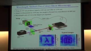 JQI Seminar 12/12/2016 - Robert Boyd