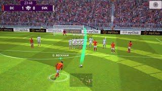 Pes 2020 Mobile Pro Evolution Soccer Android Gameplay #93
