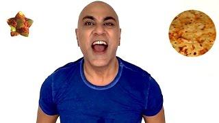 BABA SEHGAL - ALOO KA PARATHA