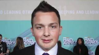 iCarly's NOAH MUNCK Shares his "Greatest Love"!