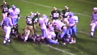 1999 Dallas Mountaineers vs. Wyoming Area