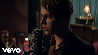 Tom Odell - Concrete (Official Video)
