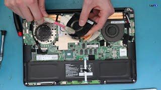 Basic Hardware Routine Maintenance For Gaming Laptop