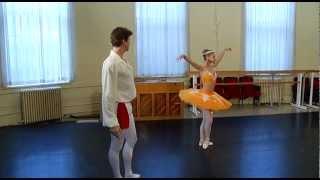 "go! Island" Dances with Ballet Victoria - Shaw TV Victoria