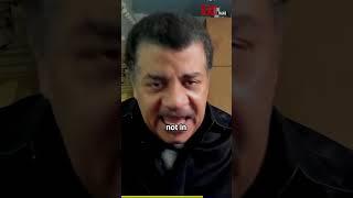 What happens after we die? #neildegrassetyson #lifeanddeath #death