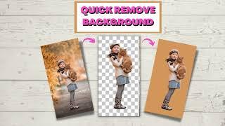 Quick Remove Background - Auto Remove Pixel Best App 2021