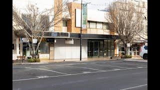 FOR LEASE | 439 Ruthven Street, Toowoomba City