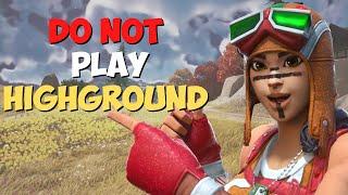 This Is Why Your Playing Scrims WRONG!!