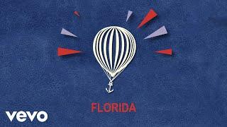 Modest Mouse - Florida (Official Visualizer)