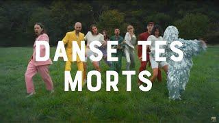 Catastrophe - Danse tes morts, Pt.2