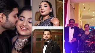 Best Marriage Anniversary 2025 ll Neeraj & Shelly ll A Film By Mohit Bhatia Photography