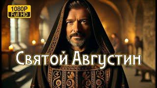 Святой Августин 1080p - Sant Agostino - Избранник Фильм