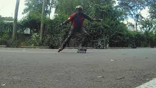 #RollerbladeRB80 #InlineSkating #Cityskater #POWERSTOP