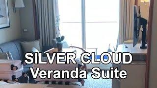 Silver Cloud - Veranda Suite