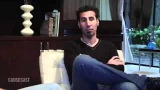 Serj How to make the difference