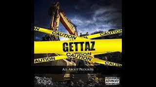Gettaz - The Chosen Ones - Sunken Sounds Exclusive