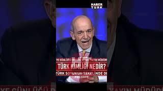 "Türk-İslam Sentezi Sözü Yanlıştır.." Dr.Mustafa Çalık Anlattı..