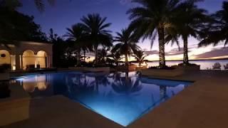 Mind Blowing Florida Waterfront Estate! Fort Myers, Florida Real Estate