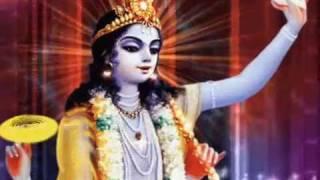 Om Namo Bhagavate Vasudevaya - Devotional Krsna Trance