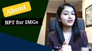 Becoming a Physician in AUS for IMGs!