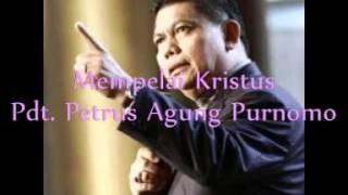 Pdt. Petrus Agung Purnomo - Mempelai Kristus