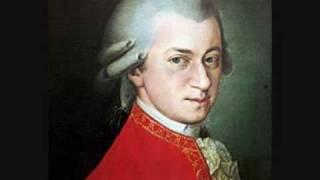 Mozart - String Serenade No.13 "Eine Kleine Nachtmusik" in G Major, KV525 - 2nd Movement