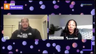 AJB4 & Phedora Evermoore talk Access Control