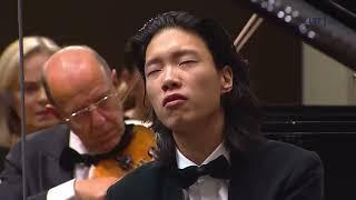 Jinhyung Park plays Beethoven Piano Concerto No.4 in G major, Op.58 (박진형 | 베토벤 피아노 협주곡 4번)