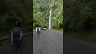 Curug Ceret Cianjur selatan