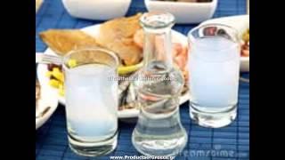 Best Quality Products from Greece