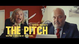 Terberg presents: The Pitch