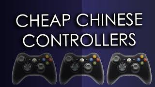 Are cheap controller worth it?
